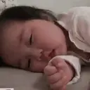 Bebes durmiendo 6