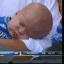 Bebes durmiendo 12