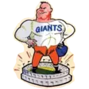 GIANTS
77