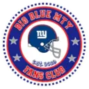 BIG BLUE MTY
ny
est. 2015
FANS
CLUB