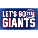 LET'S GO ny
BIGBLUEMTY
GIANTS