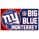 ****
ny
NFL
BIG
BLUE
MONTERREY
hu