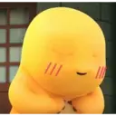 Yellow dino 3