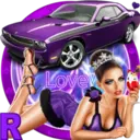 R
Love