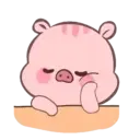 ♡ AdOrAbLe PiG ♡  (Mov) 9