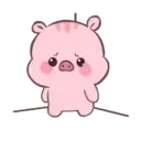 ♡ AdOrAbLe PiG ♡  (Mov) 5