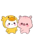 ♡ AdOrAbLe PiG ♡  (Mov) 14