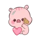 ♡ AdOrAbLe PiG ♡  (Mov) 19