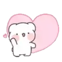 Love bear 12