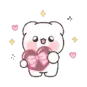Love bear 11