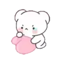 Love bear 7