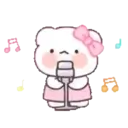 Love bear 5