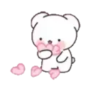 Love bear 3