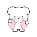 Love bear 1