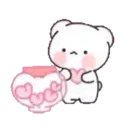 Love bear 4