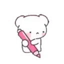 Love bear 15