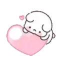 Love bear 2