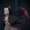 nezuko(demon slayer)Mov 2