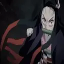 nezuko(demon slayer)Mov 14