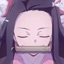 nezuko(demon slayer)Mov 30