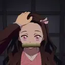 nezuko(demon slayer)Mov 23
