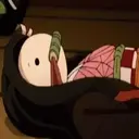 nezuko(demon slayer)Mov 5