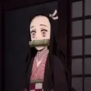 nezuko(demon slayer)Mov 13