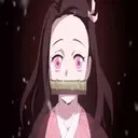 nezuko(demon slayer)Mov 1