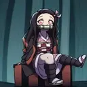 nezuko(demon slayer)Mov 17