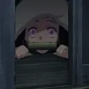 nezuko(demon slayer)Mov 27