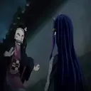 nezuko(demon slayer)Mov 6