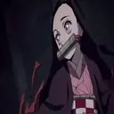 nezuko(demon slayer)Mov 26