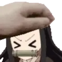 nezuko(demon slayer)Mov 19