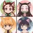 Demon Slayer 15