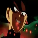 GOKU BLACK 14