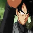 GOKU BLACK 21