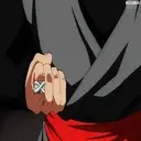 GOKU BLACK 30