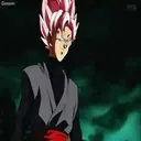 GOKU BLACK 19