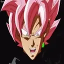 GOKU BLACK 13