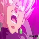 GOKU BLACK 27