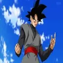 GOKU BLACK 11