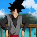 GOKU BLACK 18
