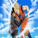 GOKU BLACK 17