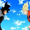 GOKU BLACK 4
