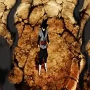 GOKU BLACK 3