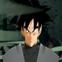 GOKU BLACK 12