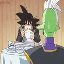 GOKU BLACK 29
