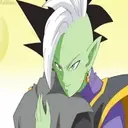 GOKU BLACK 25