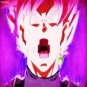 GOKU BLACK 15