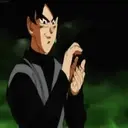 GOKU BLACK 28
